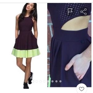 Lululemon Away Dress - RARE